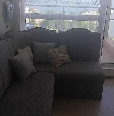 апартамент лана Apartment