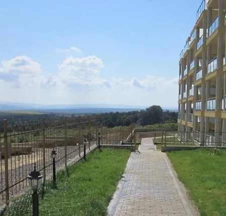 апартамент лана Apartment