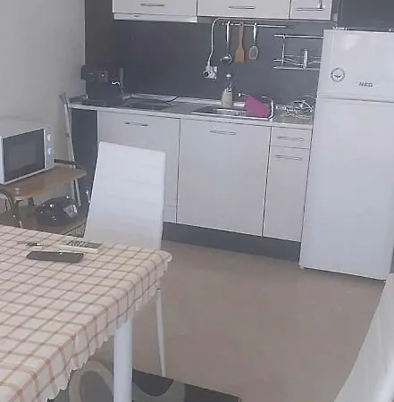 Apartment апартамент лана *