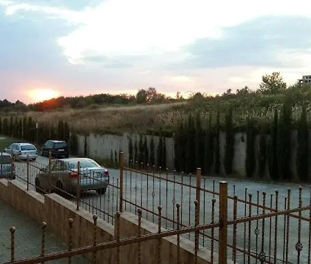 апартамент лана Byala (Varna)