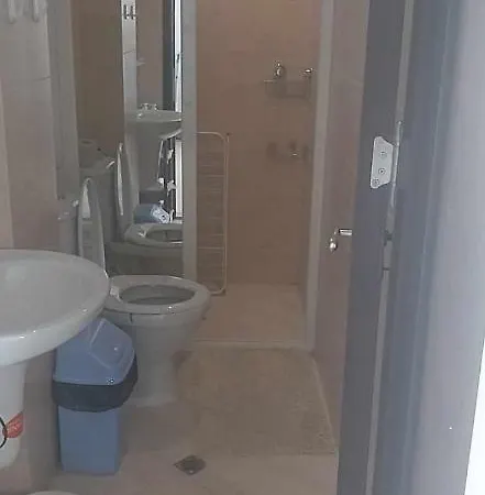 апартамент лана * Byala (Varna)