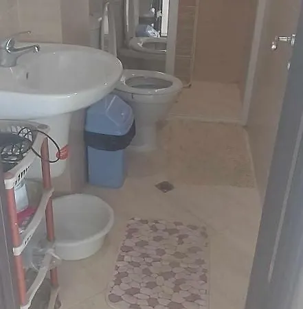 Apartment апартамент лана Byala (Varna)