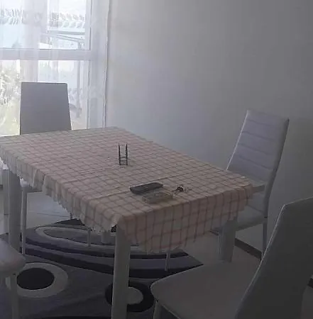 апартамент лана Apartment
