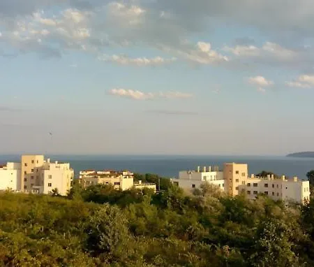 Apartment апартамент лана