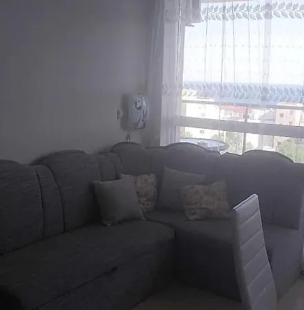 апартамент лана Apartment *